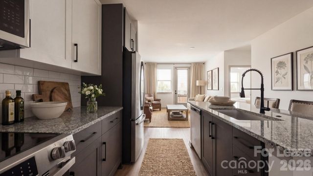 6615 Cerris Drive C1, Charlotte, NC 28269