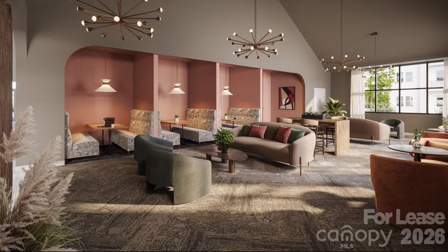 6615 Cerris Drive C1.A, Charlotte, NC 28269