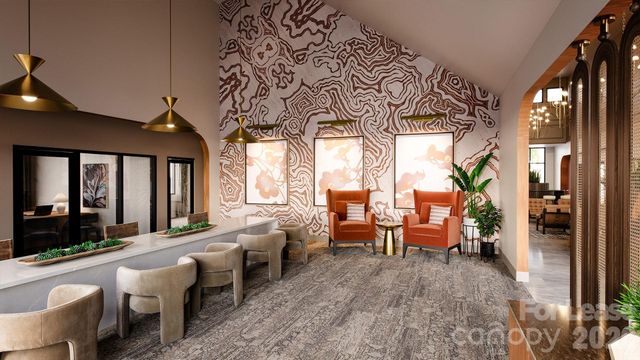 6615 Cerris Drive C1.A, Charlotte, NC 28269