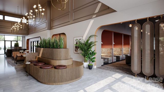 6615 Cerris Drive C1.A, Charlotte, NC 28269