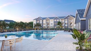 6615 Cerris Drive C1.A, Charlotte, NC 28269