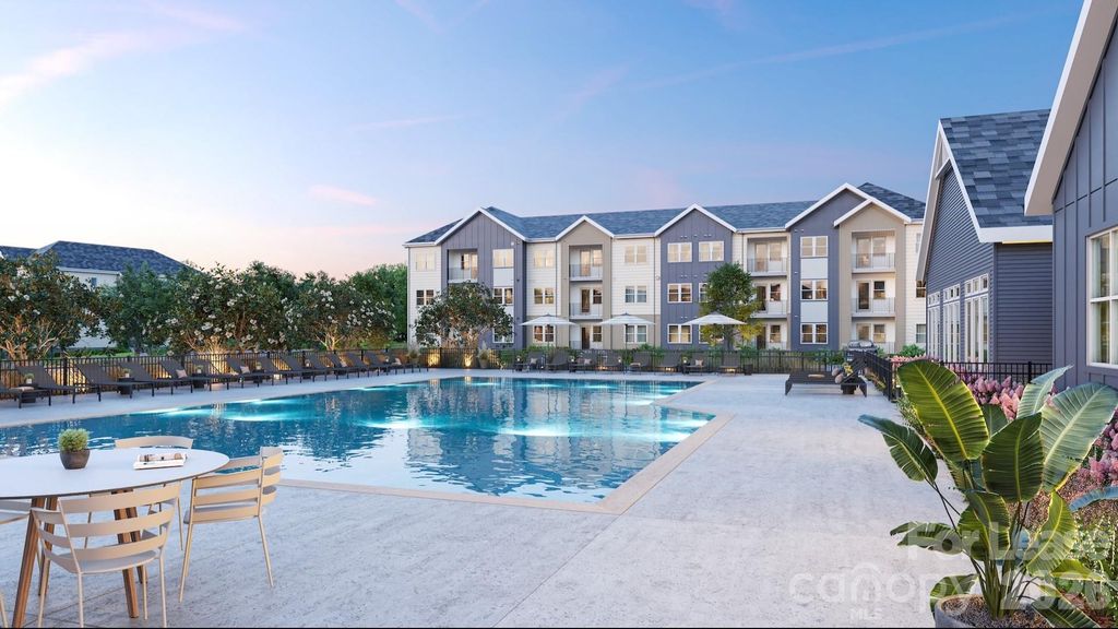 6615 Cerris Drive C1.A, Charlotte, NC 28269