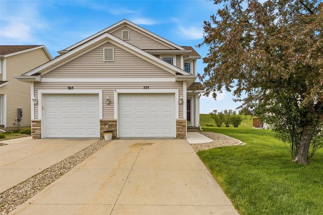 575 Bent Creek Drive, Marion, IA 52302