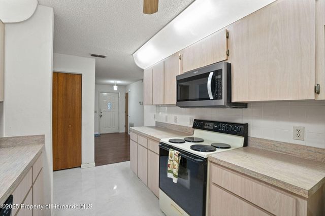 15218 Norris Bishop Loop, Brooksville, FL 34614