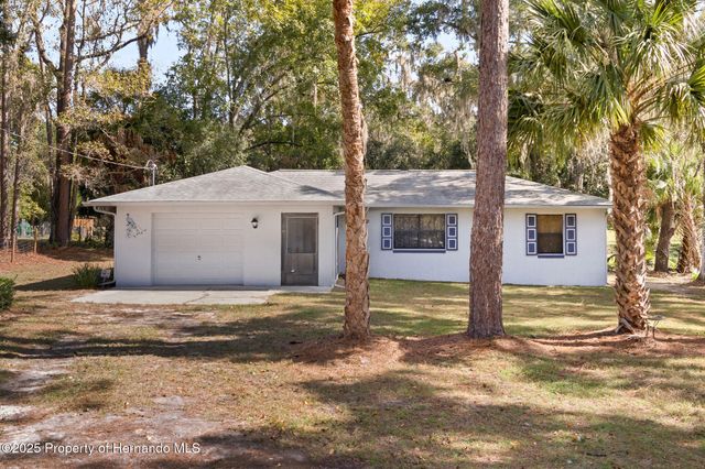 15218 Norris Bishop Loop, Brooksville, FL 34614