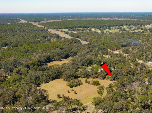 15218 Norris Bishop Loop, Brooksville, FL 34614