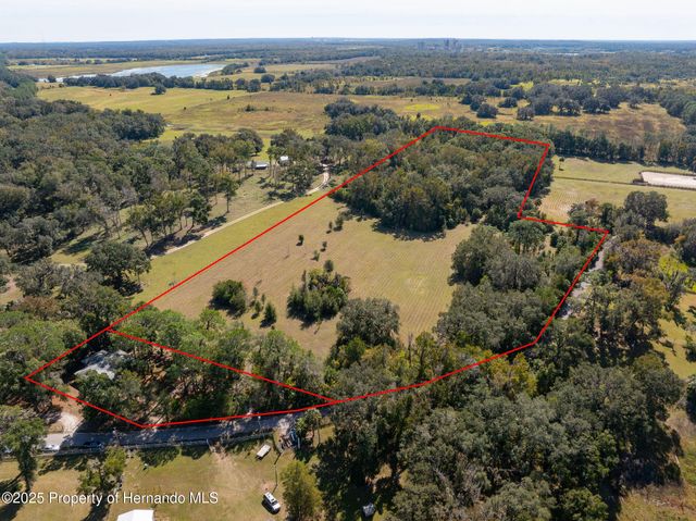 15218 Norris Bishop Loop, Brooksville, FL 34614