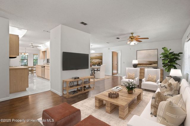 15218 Norris Bishop Loop, Brooksville, FL 34614