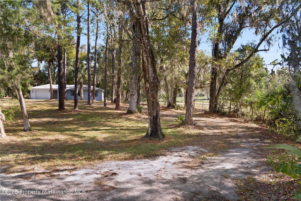 15218 Norris Bishop Loop, Brooksville, FL 34614