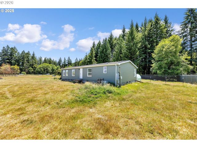 241 FOSTER CREEK Rd, Toledo, WA 98591