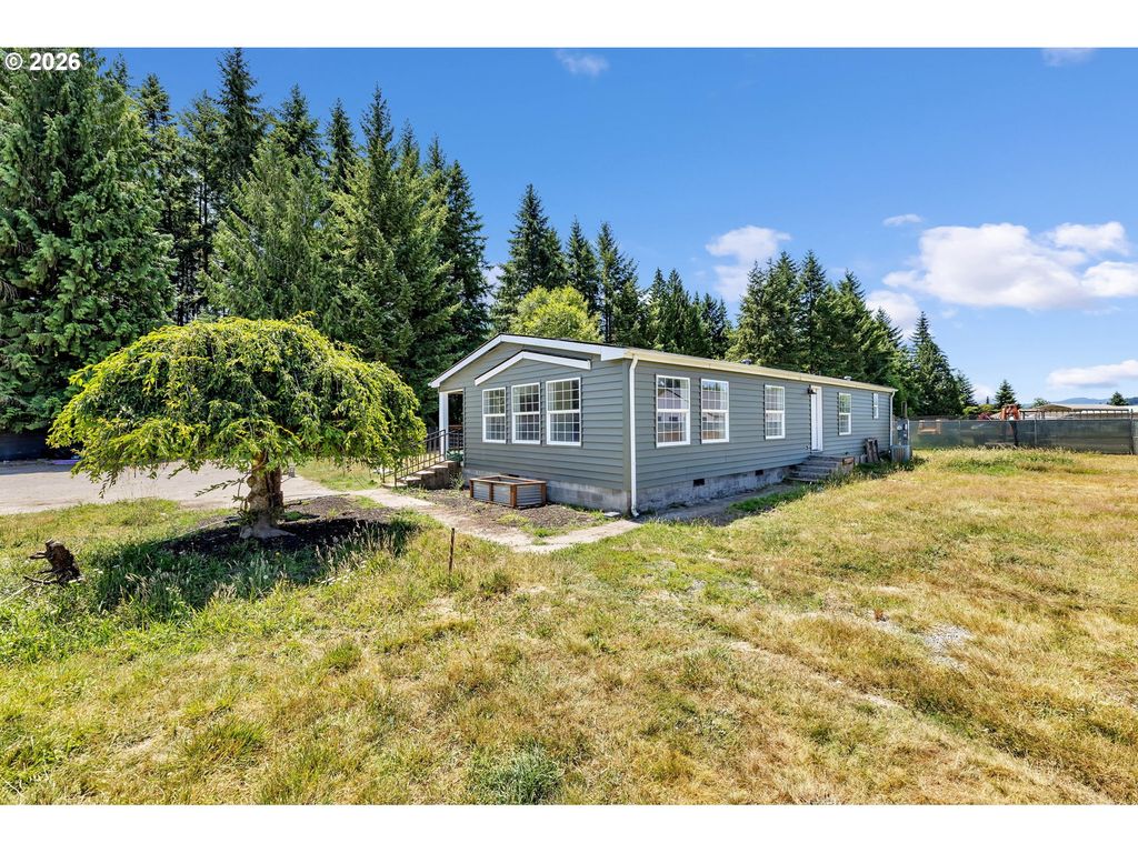 241 FOSTER CREEK Rd, Toledo, WA 98591