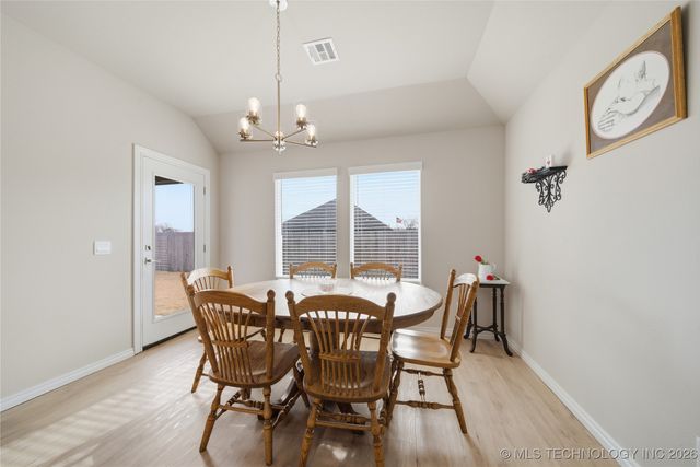 7407 E Oakridge Court, Broken Arrow, OK 74014