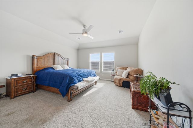 7407 E Oakridge Court, Broken Arrow, OK 74014