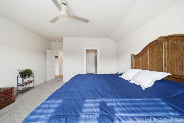 7407 E Oakridge Court, Broken Arrow, OK 74014