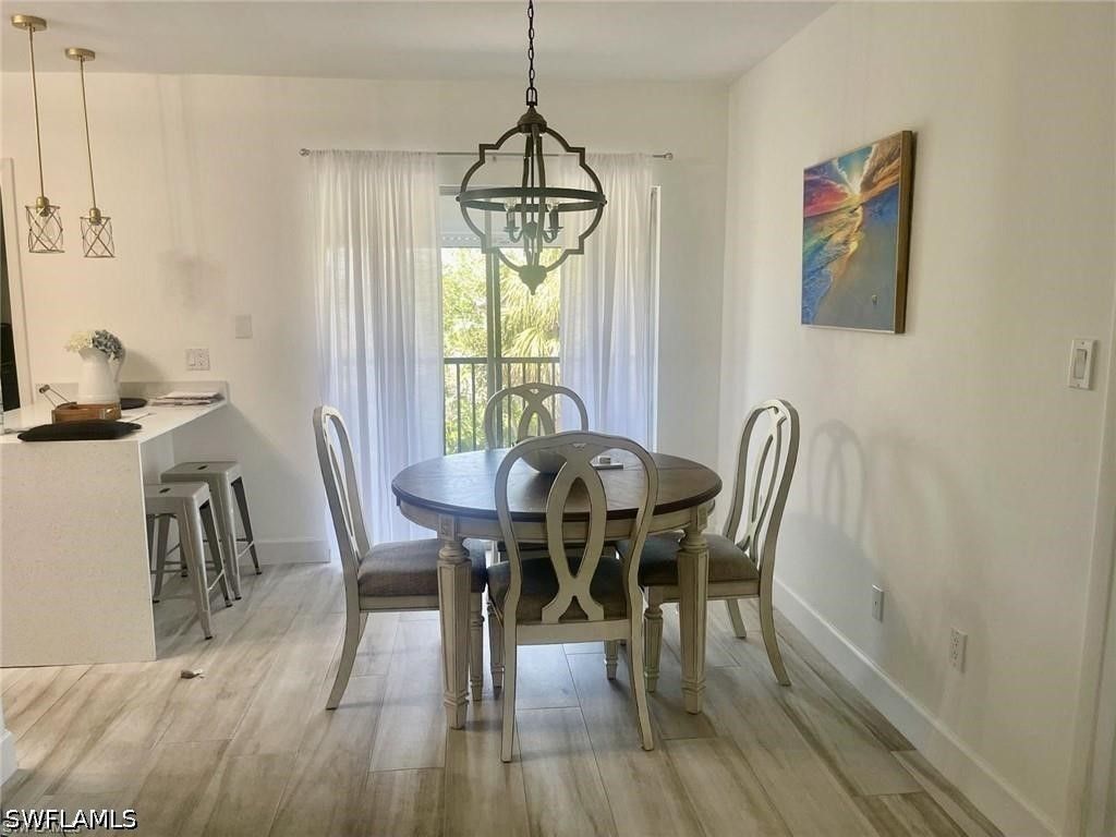 788 Park Shore DR H36, Naples, FL 34103