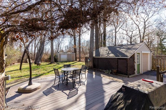 580 Elkinford Drive, White Lake, MI 48383