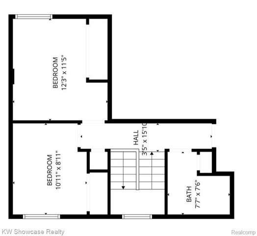 580 Elkinford Drive, White Lake, MI 48383