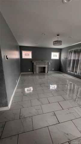 9345 Wildemere Street, Detroit, MI 48206