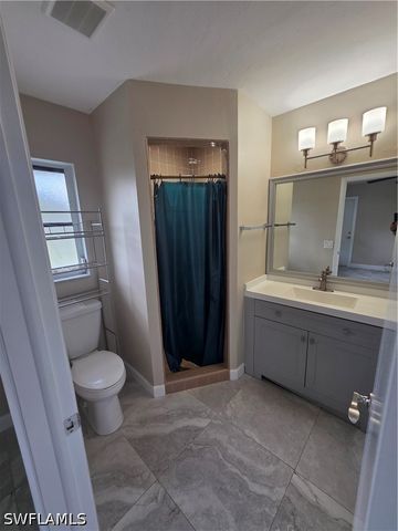 3161 43rd ST SW, Naples, FL 34116