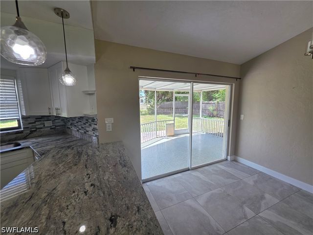 3161 43rd ST SW, Naples, FL 34116