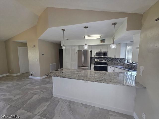 3161 43rd ST SW, Naples, FL 34116