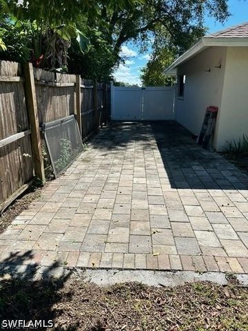 3161 43rd ST SW, Naples, FL 34116