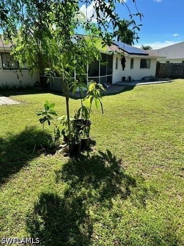 3161 43rd ST SW, Naples, FL 34116