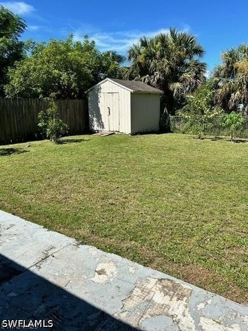 3161 43rd ST SW, Naples, FL 34116