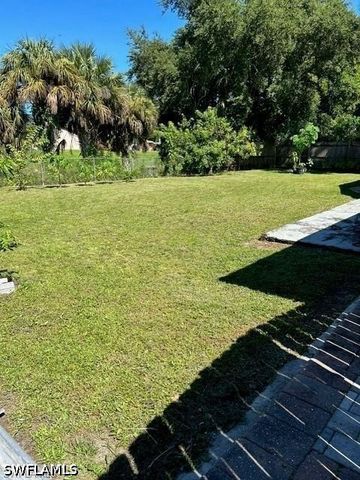3161 43rd ST SW, Naples, FL 34116
