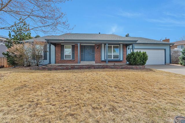 612 E Nichols Drive, Littleton, CO 80122