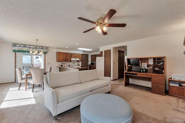 612 E Nichols Drive, Littleton, CO 80122