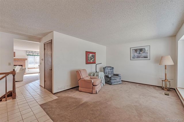 612 E Nichols Drive, Littleton, CO 80122