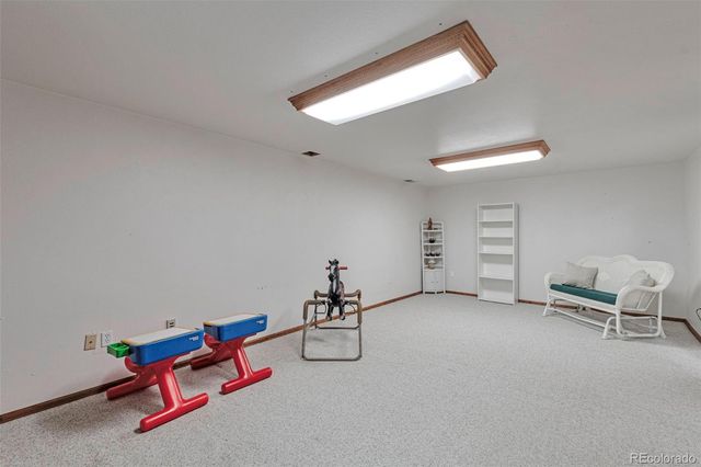 612 E Nichols Drive, Littleton, CO 80122