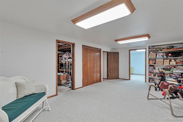 612 E Nichols Drive, Littleton, CO 80122