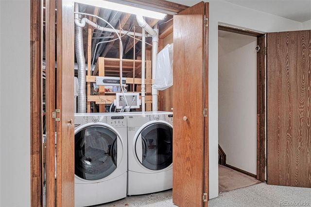 612 E Nichols Drive, Littleton, CO 80122