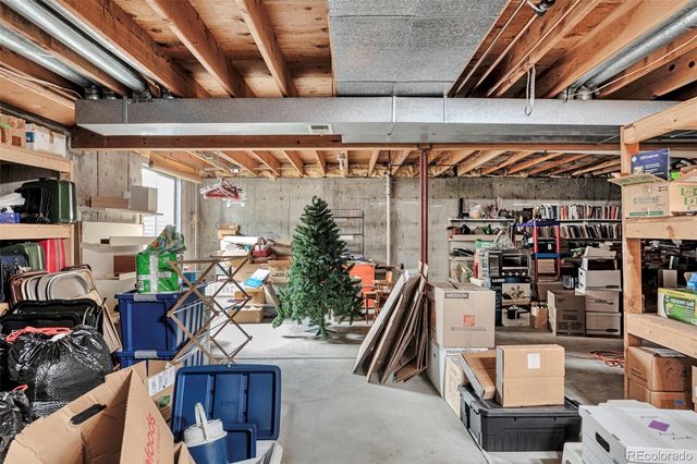 612 E Nichols Drive, Littleton, CO 80122