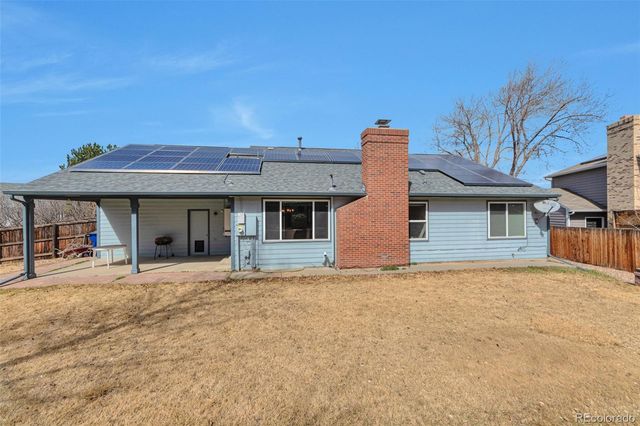 612 E Nichols Drive, Littleton, CO 80122