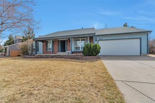 612 E Nichols Drive, Littleton, CO 80122