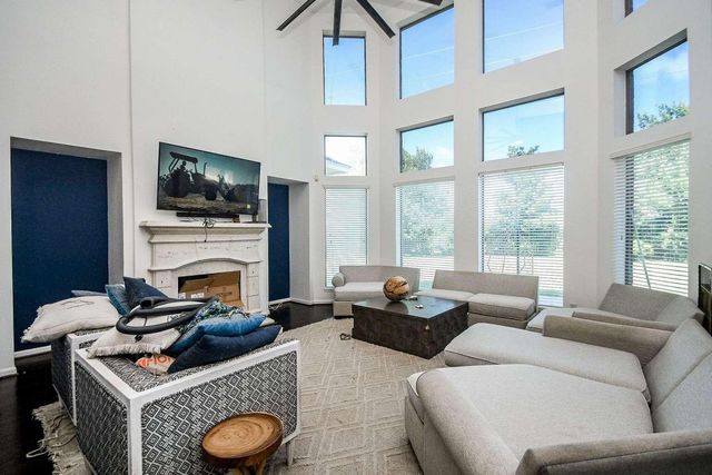 7503 Shadow Terrace Lane, Richmond, TX 77407
