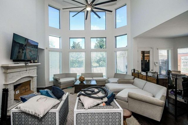 7503 Shadow Terrace Lane, Richmond, TX 77407