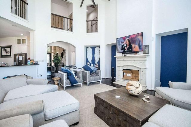 7503 Shadow Terrace Lane, Richmond, TX 77407