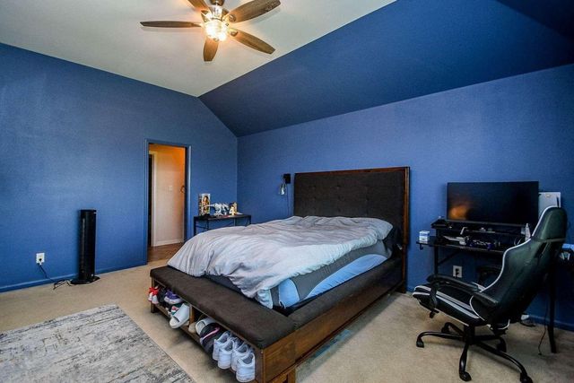 7503 Shadow Terrace Lane, Richmond, TX 77407