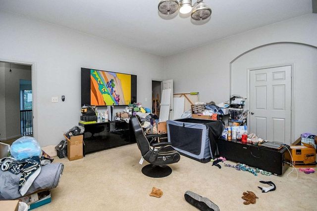 7503 Shadow Terrace Lane, Richmond, TX 77407