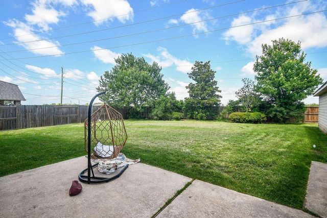 7503 Shadow Terrace Lane, Richmond, TX 77407