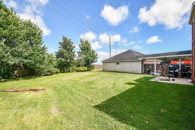 7503 Shadow Terrace Lane, Richmond, TX 77407