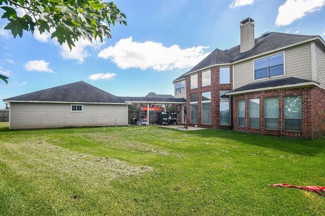 7503 Shadow Terrace Lane, Richmond, TX 77407
