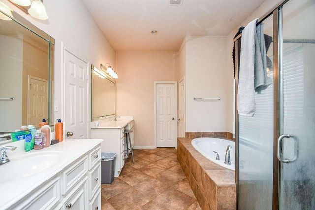 7503 Shadow Terrace Lane, Richmond, TX 77407