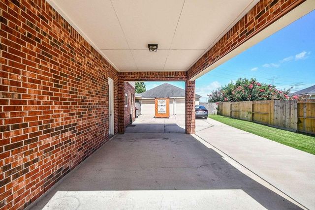 7503 Shadow Terrace Lane, Richmond, TX 77407