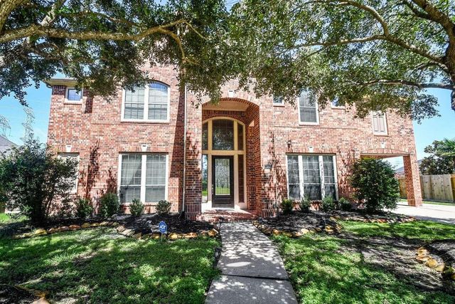 7503 Shadow Terrace Lane, Richmond, TX 77407