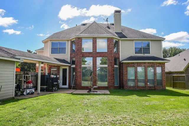 7503 Shadow Terrace Lane, Richmond, TX 77407